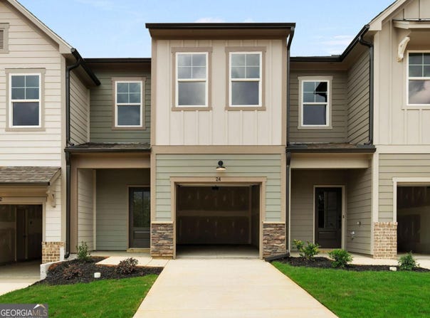 24 Magnolia Boulevard, Cedartown, GA 30125