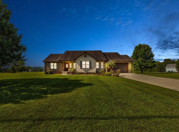 78 Baseline Drive, Morehead, KY 40351