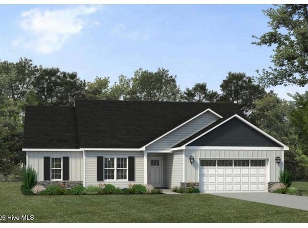 141 Tradition Trail, Newport, NC 28570