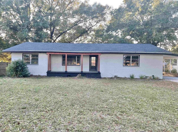 847 Sidney E Manning Boulevard, Flomaton, AL 36441