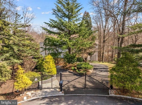 1351 BOBARN DRIVE, PENN VALLEY, PA 19072