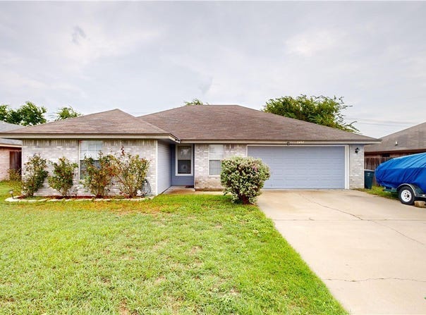 2407 Westwood Drive, Killeen, TX 76549