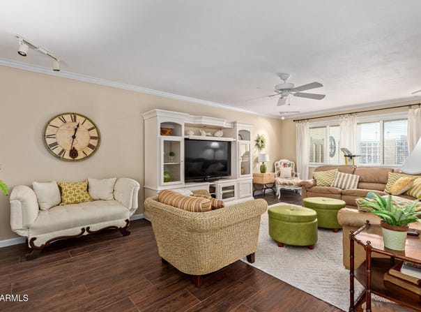 13809 N 107TH Lane, Sun City, AZ 85351