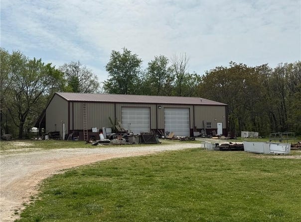 12331 Three Elms  RD, Farmington, AR 72730