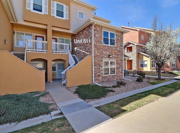 511 Lucca Dr, Evans, CO 80620