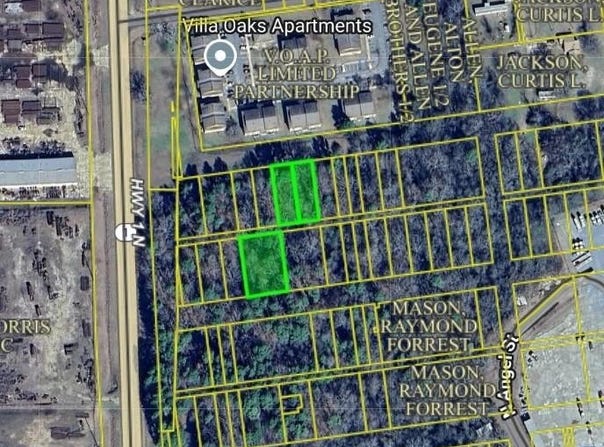 29915 N/A, Oil City, LA 71061