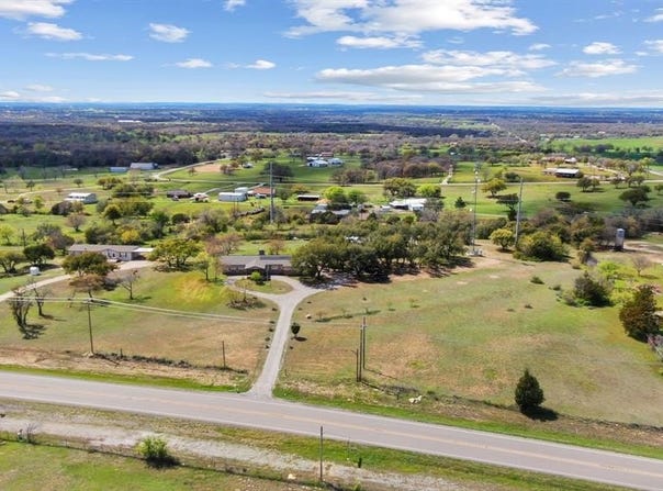 10415 Fm-920, Poolville, TX 76088