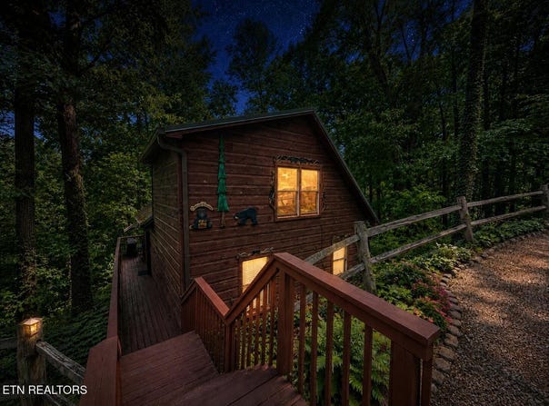 1031 Elm Circle, Sevierville, TN 37876