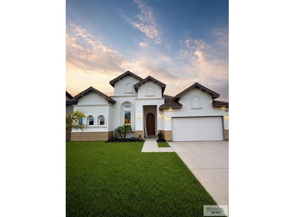 7624 WAVERLY DR, BROWNSVILLE, TX 78520