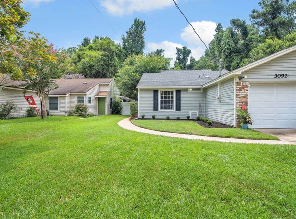 3092 Huntington Woods Boulevard, Tallahassee, FL 32303