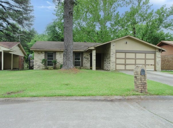 3811 Liaison Drive, Shreveport, LA 71108