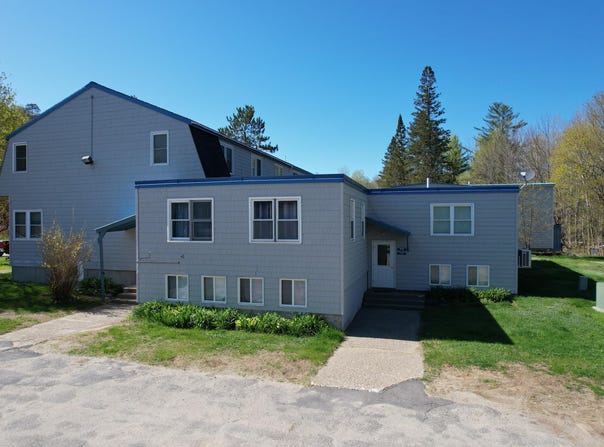 1116 Valley Crossing, Carrabassett Valley, ME 04947