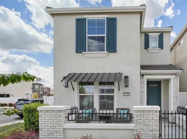 3149 Bluebird Court, West Sacramento, CA 95691