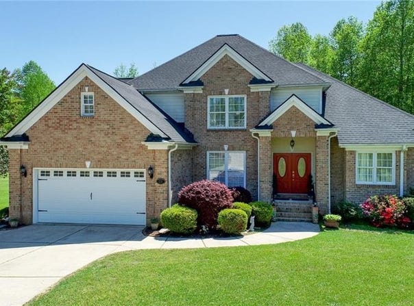 226 Marshview Circle, Angier, NC 27501