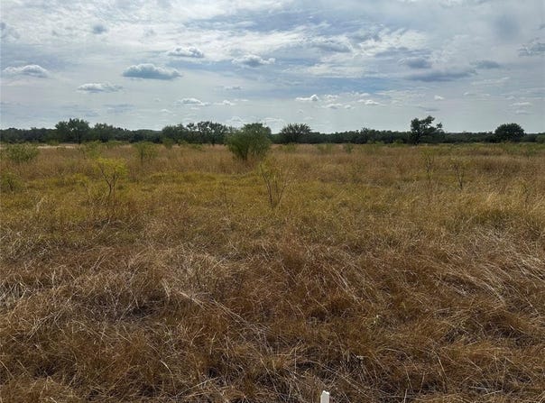 1353 County Road 318, Abilene, TX 79606