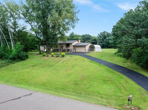 27515 114th Street, Zimmerman, MN 55398