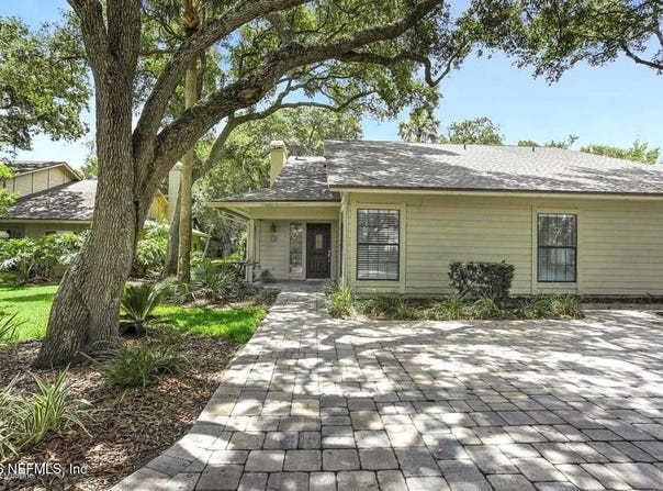 14 SEA WINDS Lane N, Ponte Vedra Beach, FL 32082
