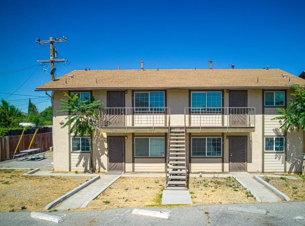 213 Hayes Street, Tehachapi, CA 93561