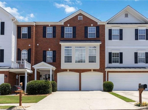 5995 Turfway Park Court, Sugar Hill, GA 30518