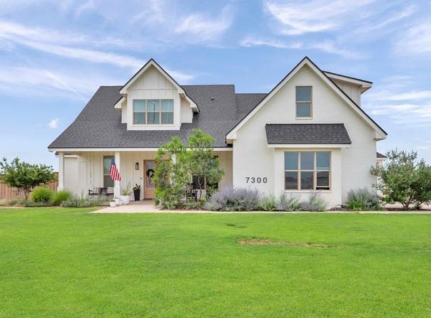 7300 E County Road 95, Midland, TX 79706