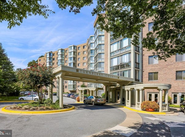 3005 S LEISURE WORLD Boulevard S, SILVER SPRING, MD 20906