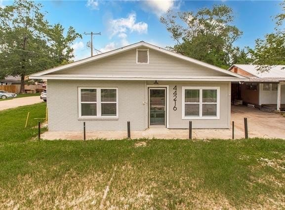 44216 S RANGE Road, Hammond, LA 70403