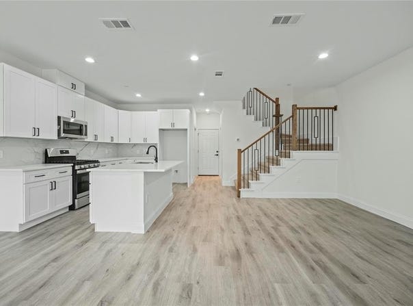 6234 Dewitt Street, Sachse, TX 75048