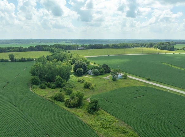 1011 N Limekiln, OREGON, IL 61061