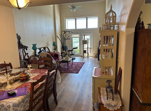 180 Grace Chapel Road, Blue Eye, MO 65611