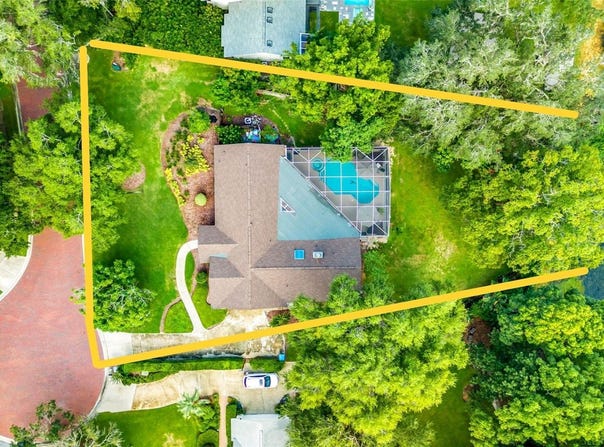 1049 TUSCANY PLACE, WINTER PARK, FL 32789