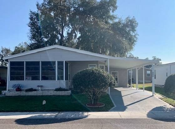 6074 Spring Lake Circle, Zephyrhills, FL 33540