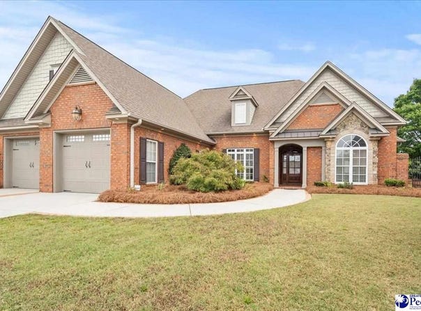 832 Merrill Hall, Florence, SC 29501