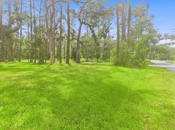 W Veterans Drive, Perry, FL 32348