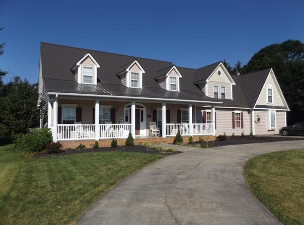 437 Commonwealth Rd., Galax, VA 24333