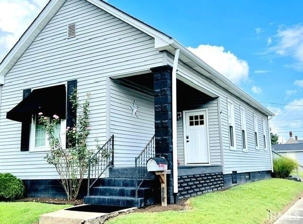 601 Bell Avenue, Evansville, IN 47712
