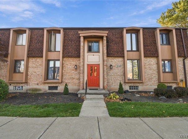110 Groton Drive, Buffalo, NY 14228