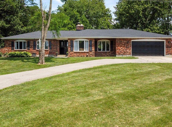 930 N Bickett Road, Xenia, OH 45385