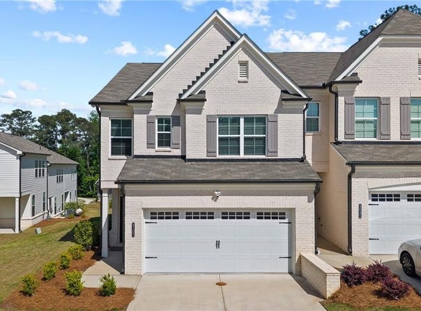 4105 Cavalier Way, Duluth, GA 30097