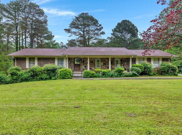 1813 NW 4TH Ave, Jasper, AL 35504