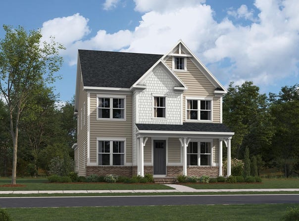 616 WILLOWSHIRE STREET, MIDDLE RIVER, MD 21220