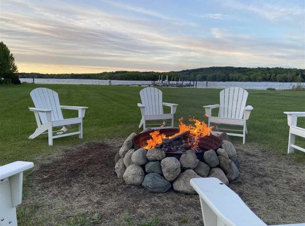 300 WATER, EAST JORDAN, MI 49727