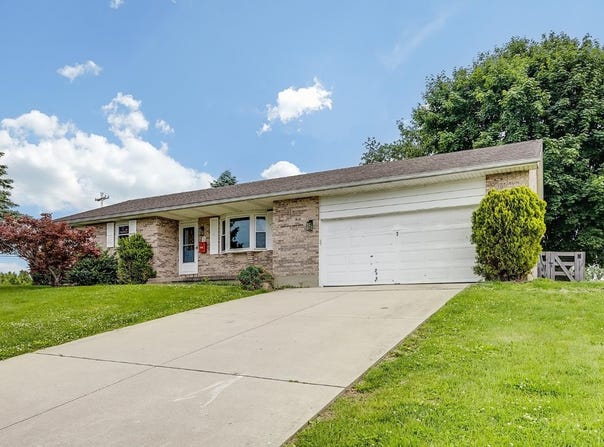 3 Meyerfield Place, Lawrenceburg, IN 47025