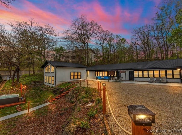 5213 Conway Lane, Osage Beach, MO 65065