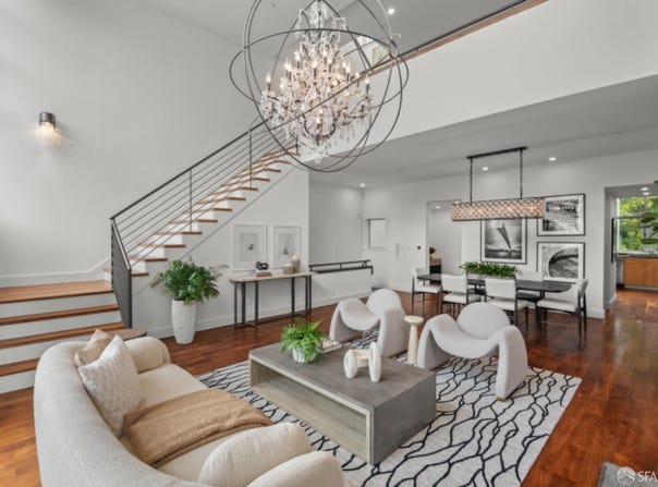 234 Valley Street, San Francisco, CA 94131