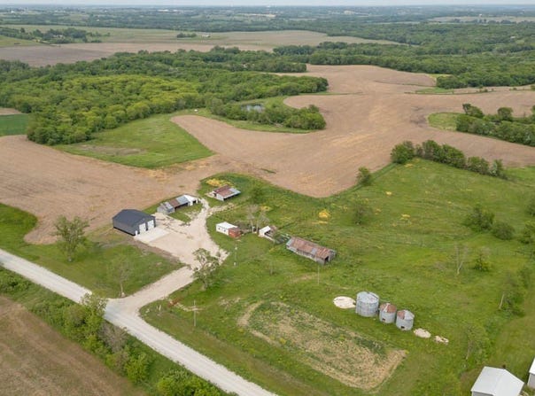 002 Street, Indianola, IA 50125