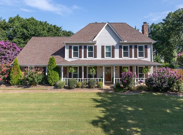 200 SCHRADER, Collierville, TN 38017