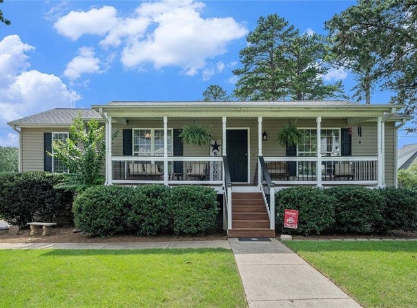 205 Calloway Club Drive, Rockmart, GA 30153