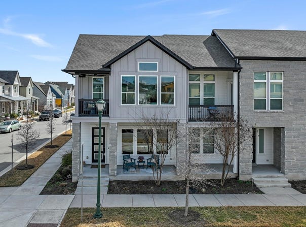 3915 Tilley St, Austin, TX 78723