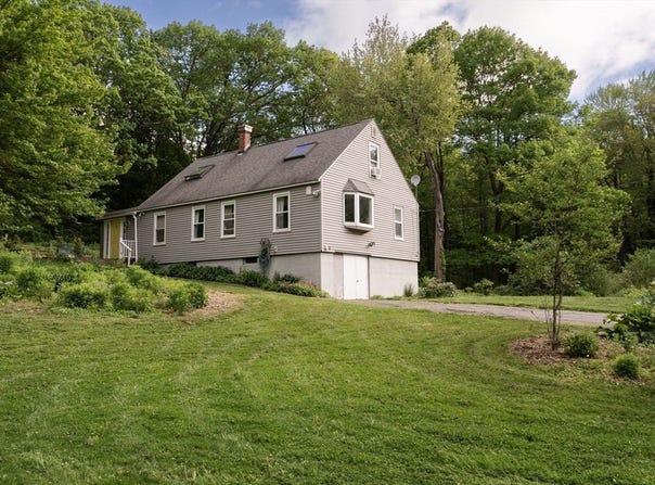 30 F And L Road, Leominster, MA 01453