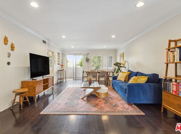 1126 N Central Ave, Glendale, CA 91202